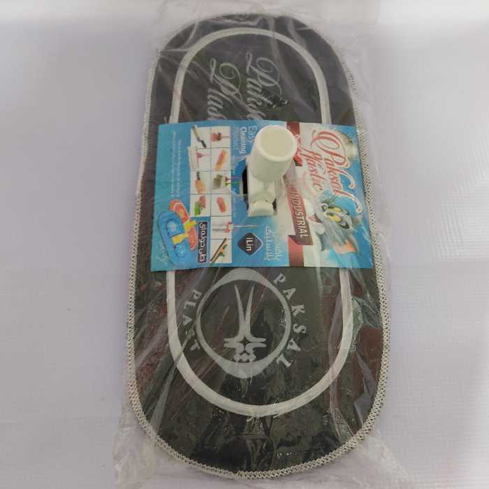 طی حوله ای تی سرامیک و کف