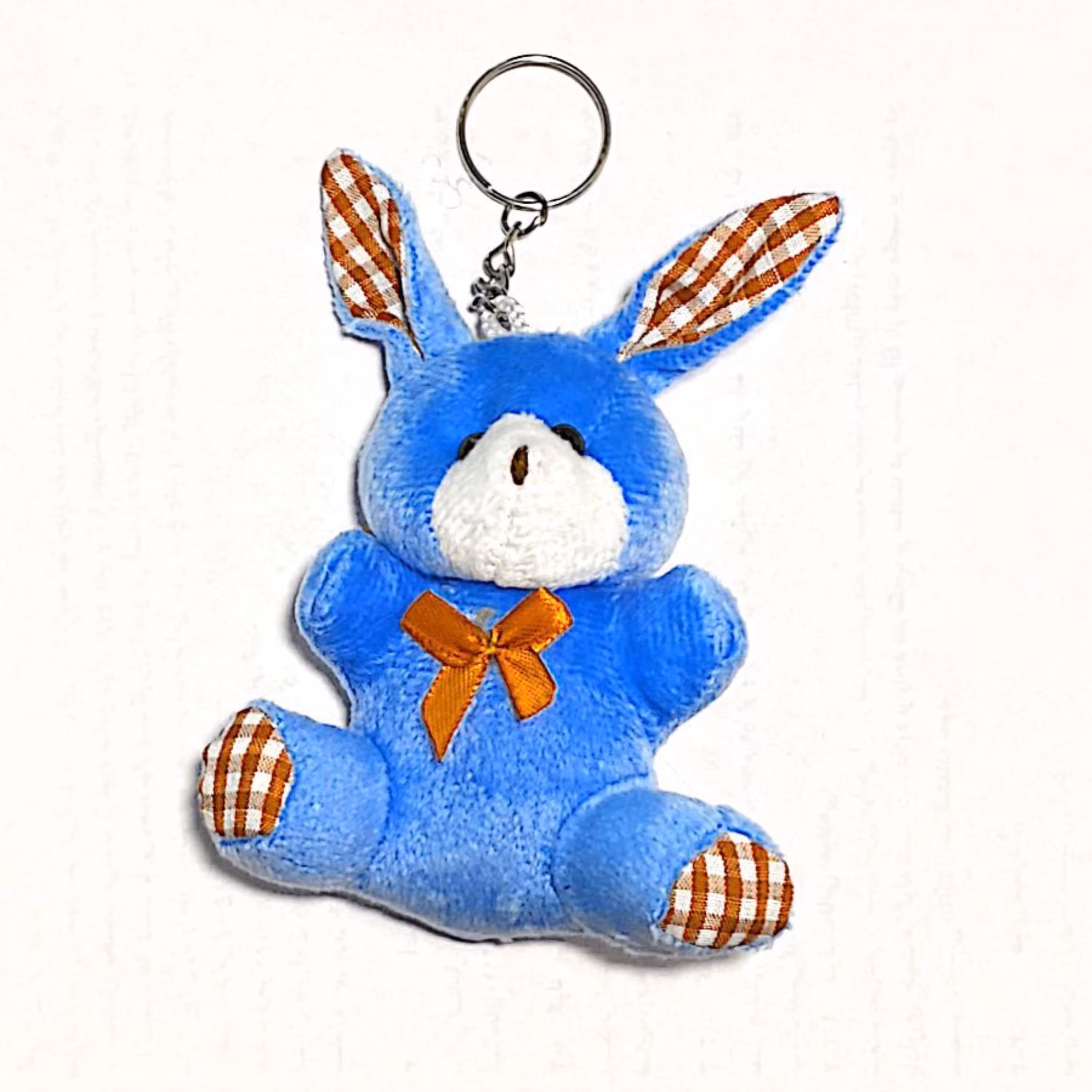 جاسویچی طرح خرگوش در رنگ های متفاوت