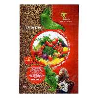 کود سولفات پتاسیم تتاکو  MORESPRAY بسته یک کیلوگرمی