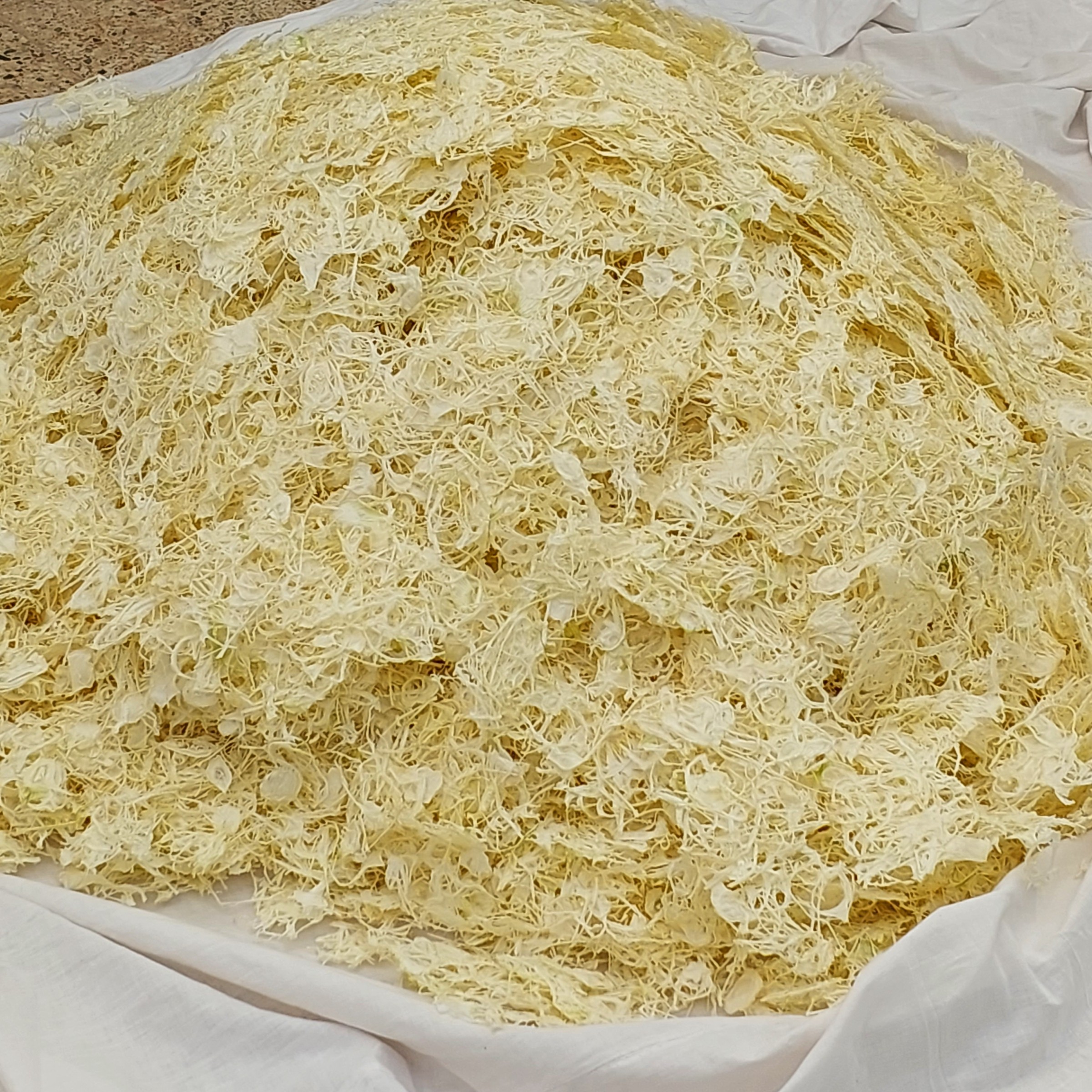 پیاز خشک اعلا