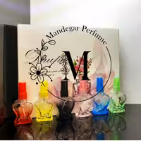 عطر لجند اسپریت 