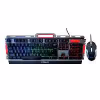 موس و کیبورد گیمینگ SABIT GMK 5010