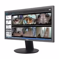 مانیتور سام مدل S20BF520 سایز 19.5 اینچ