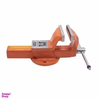 گیره رومیزی مهدوی مدل YP-120MM سایز 120 میلی متر