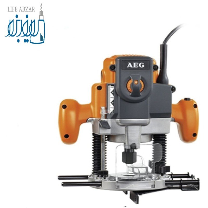 فرز نجاری آاگ مدل RT 1350