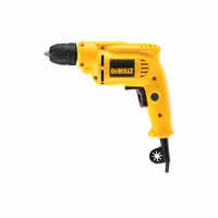 دریل 10 میلیمتر دیوالت مدل DWD014S