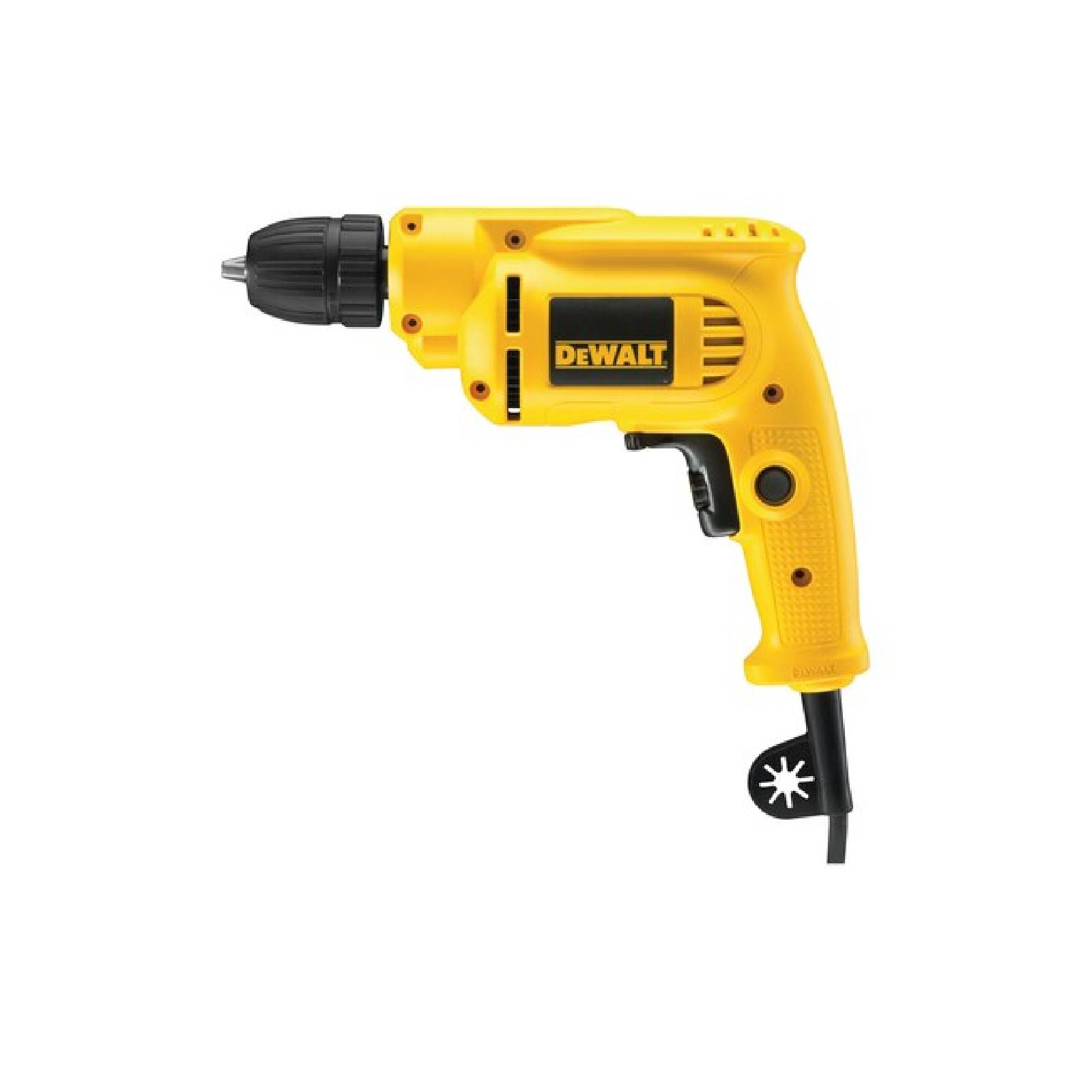 دریل 10 میلیمتر دیوالت مدل DWD014S