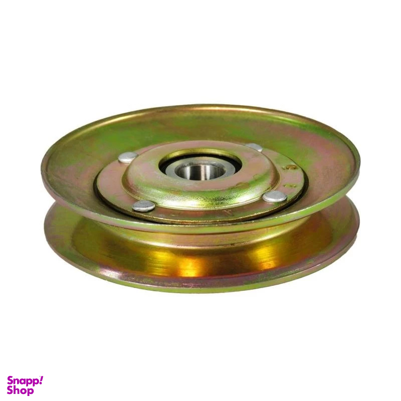 پولی هرزگرد کولر خودرو کد 502726 مناسب پراید