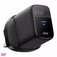 شارژر دیواری 45 وات انکر مدل Charger 313 A2643