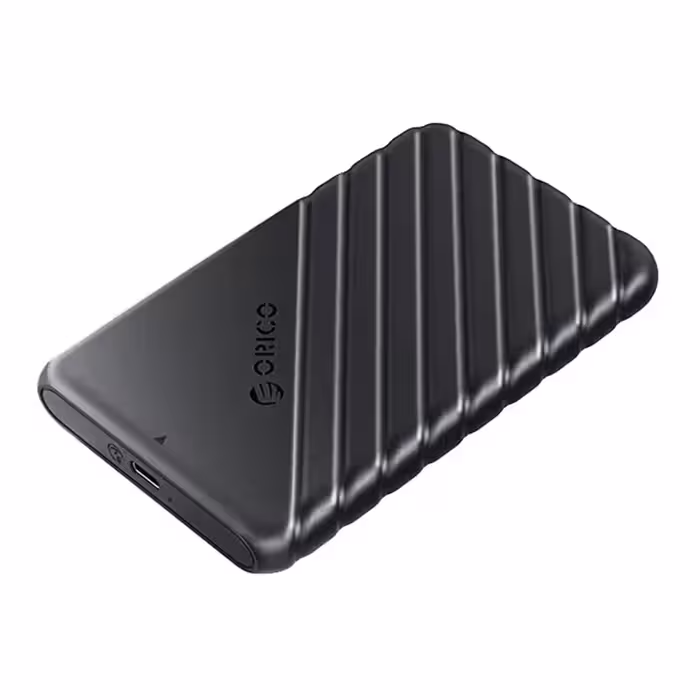 قیمت و خرید باکس هارد 2.5 اینچ USB-C اوریکو مدل 25PW1C-C3 | یاس ارتباط