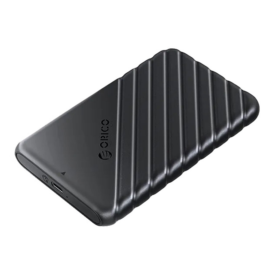 قیمت و خرید باکس هارد 2.5 اینچ USB-C اوریکو مدل 25PW1C-C3 | یاس ارتباط