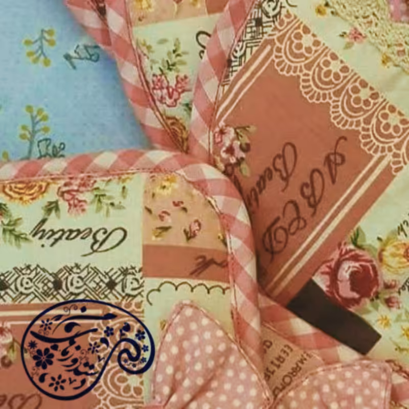 سرویس های دم کنی و دستگیره