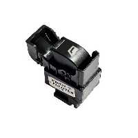 کلید شیشه بالابر تک پل پژو پارس سال - ایمن تک