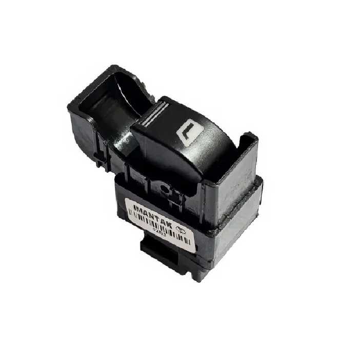 کلید شیشه بالابر تک پل پژو پارس سال - ایمن تک