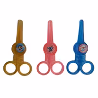 قیچی مدل 3p مجموعه 3 عددی