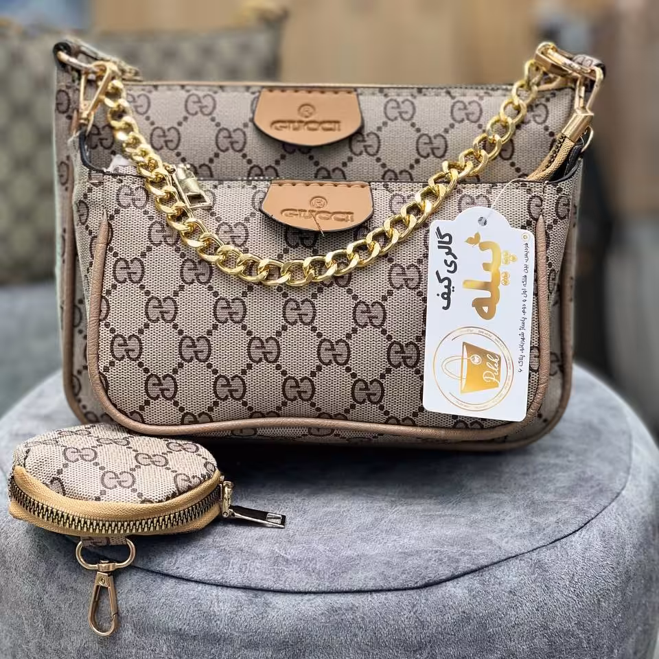 کیف اسپرت دخترانه انواع برند معروف کیفیت بالا ارسال رایگان 