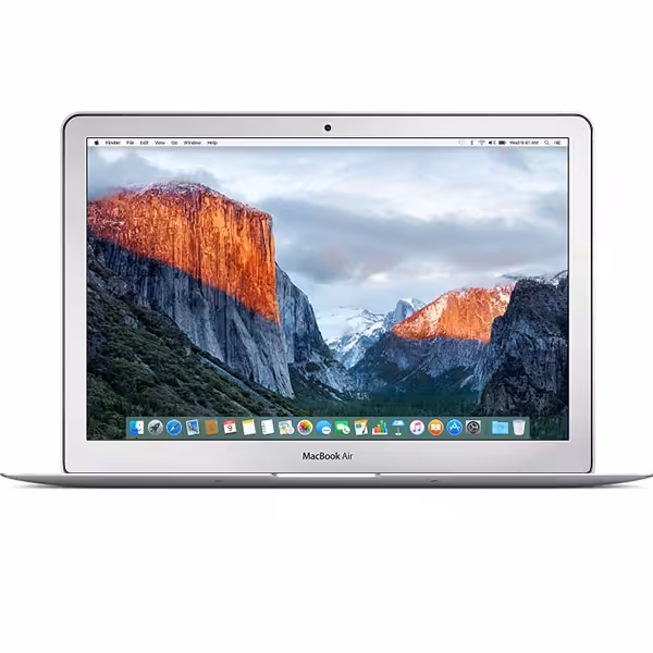 مک بوک ایر 13 اینچ ام جی وی جی 2 - Hiapple.ir