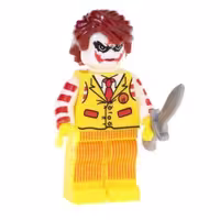 بازی فکری ساختنی فله مدل Joker کد 7