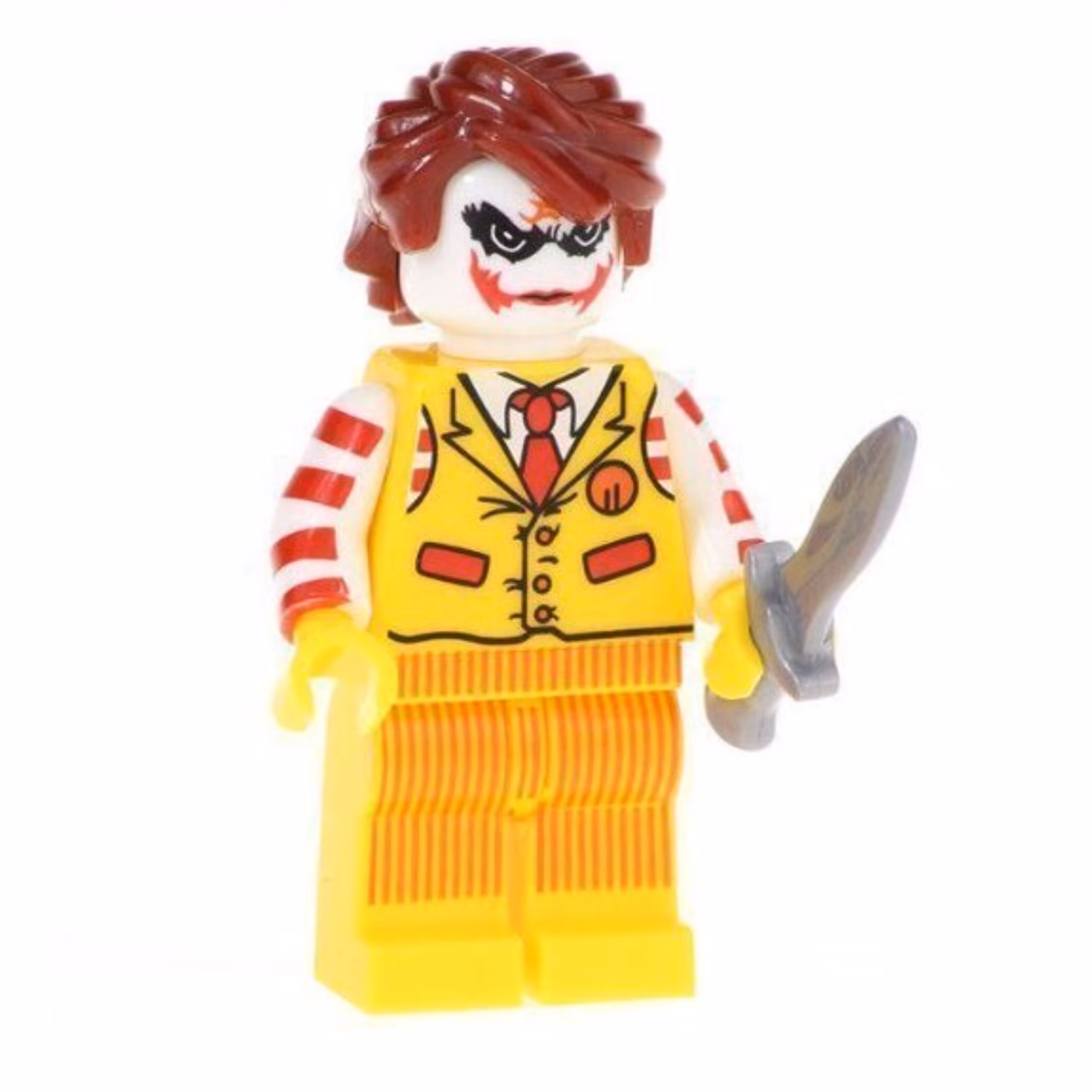 بازی فکری ساختنی فله مدل Joker کد 7
