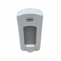 جامایع حباب مدل استار رنگ سفید