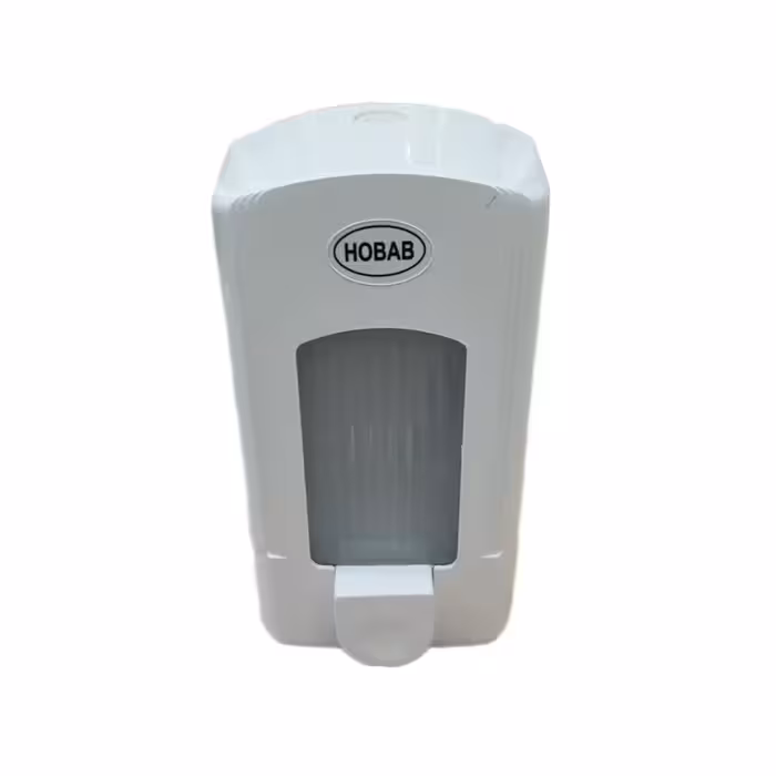 جامایع حباب مدل استار رنگ سفید