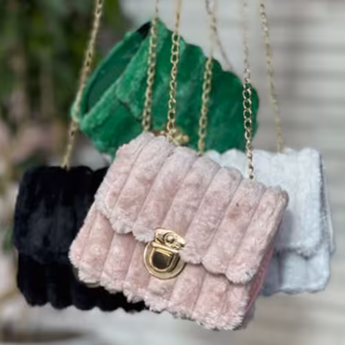 کیف دخترانه  مینی -ارسال رایگان