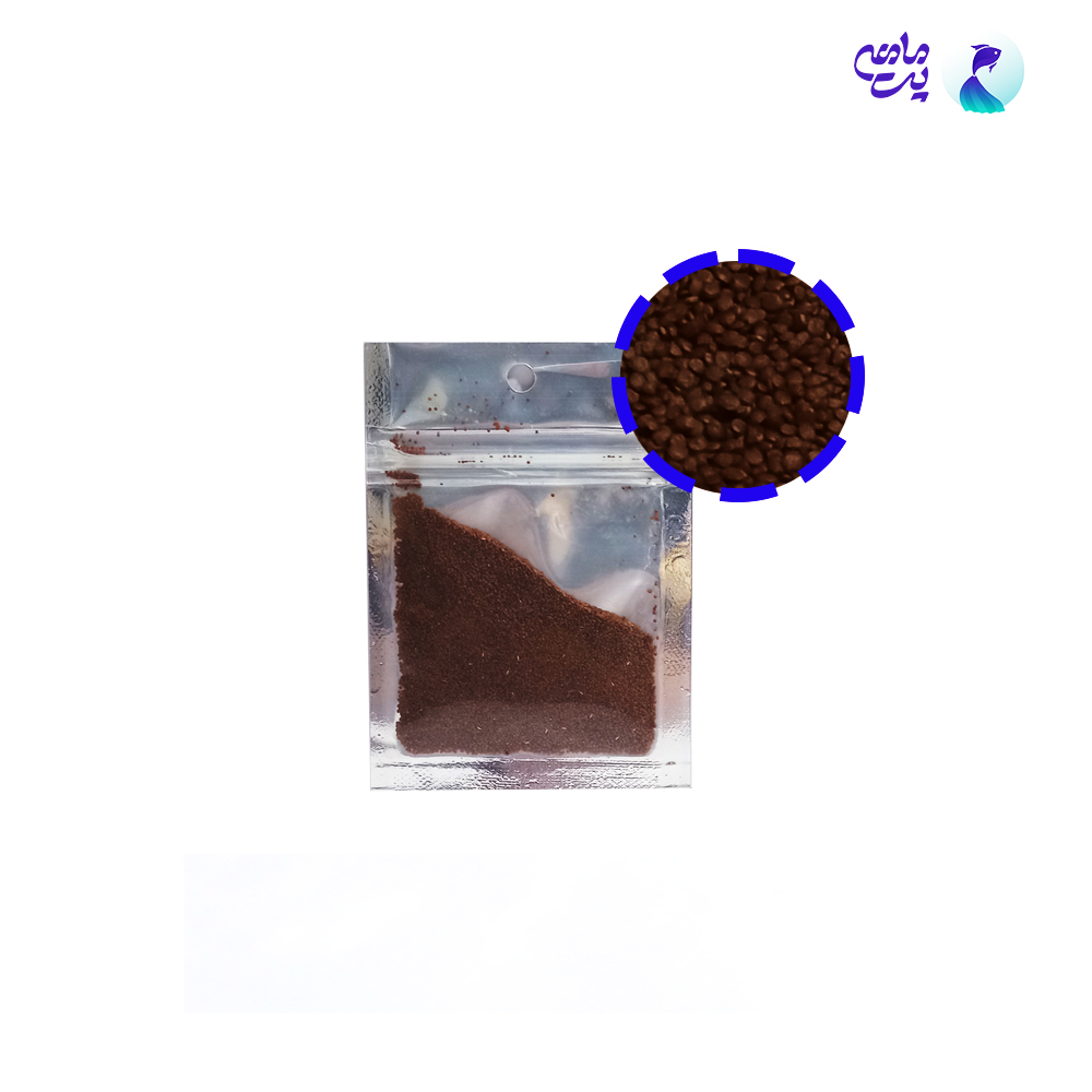 بذر چمن مونت کارلو 5 گرمی