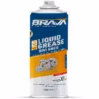 روغن و مکمل موتور اسپری مایع L920 400 میل X 20 Brava