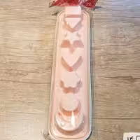 قالب یخ هفت طرح