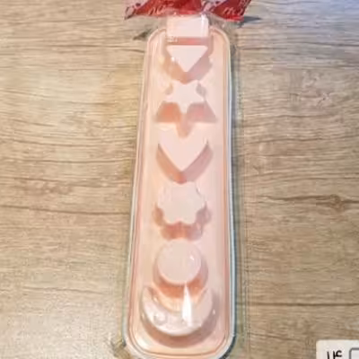 قالب یخ هفت طرح