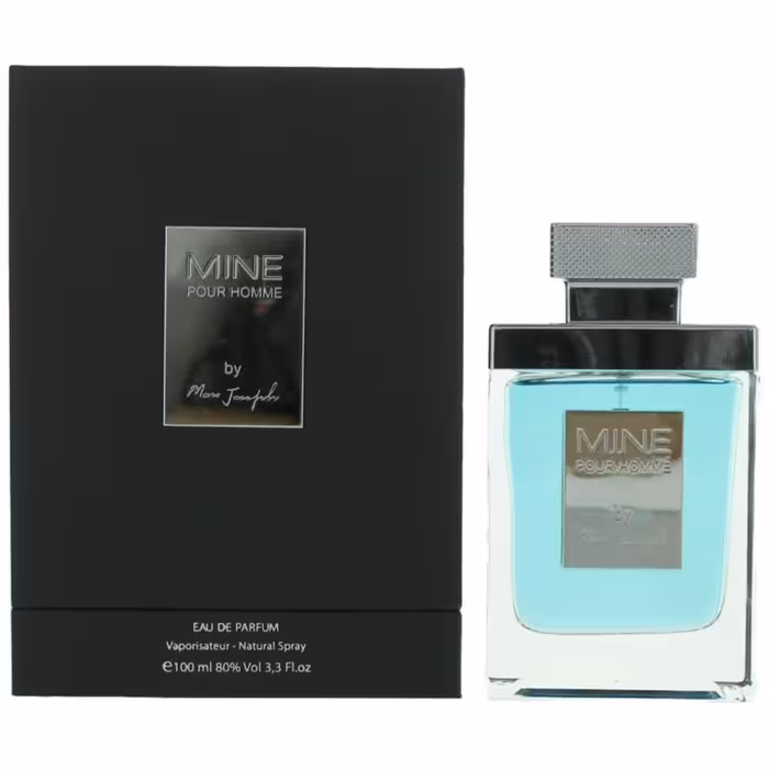 عطر ادکلن مارک جوزف ماین پورهوم