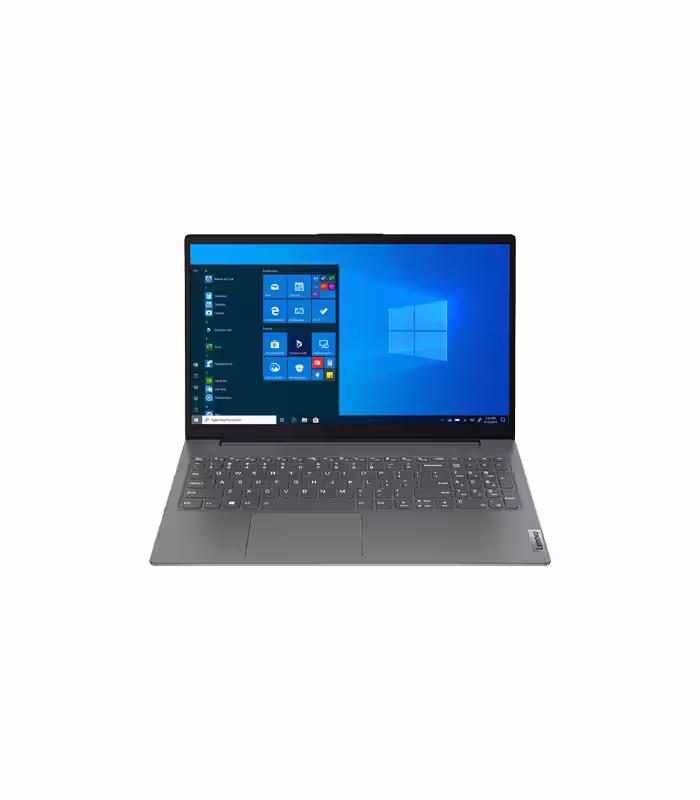 لپ تاپ 15.6 اینچی لنوو مدل V15-RA Core i3