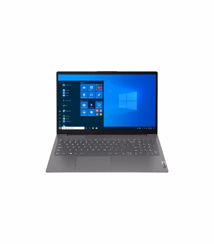 لپ تاپ 15.6 اینچی لنوو مدل V15-RA Core i3