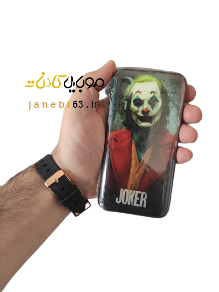 گارد طرح دار جدید کد 08 مدل سامسونگ samsung A2 core