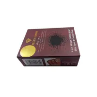 صابون شستشو نگین کد 2 وزن 120 گرم - صابون کلاژن ساز طلا