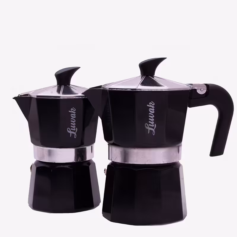 اسپرسو ساز رنگی مدلcup 6