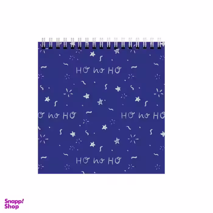 دفتر طراحی طرح آسمان و ستاره کد bi23295