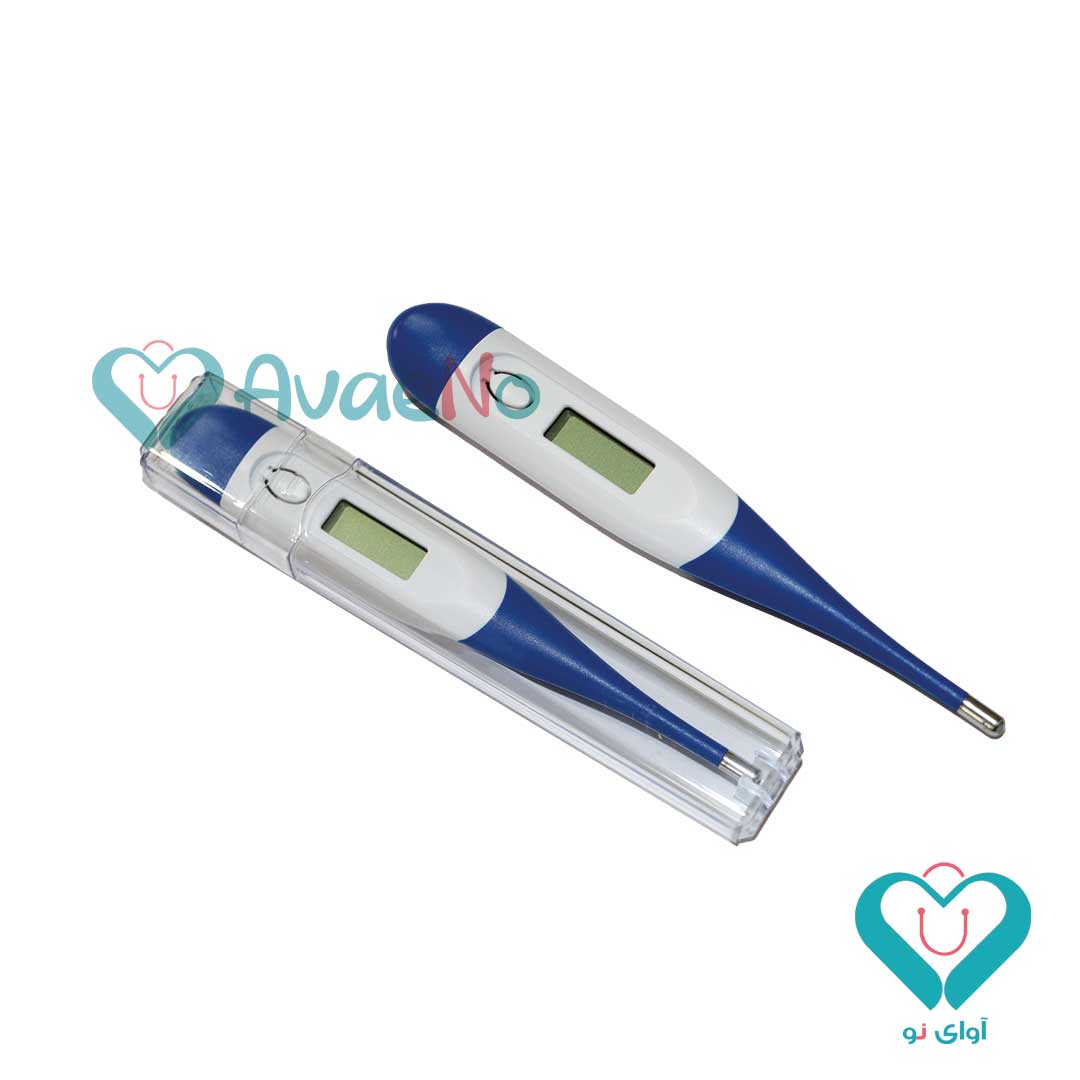 دماسنج دیجیتال Zenithmedمدل GF MT509