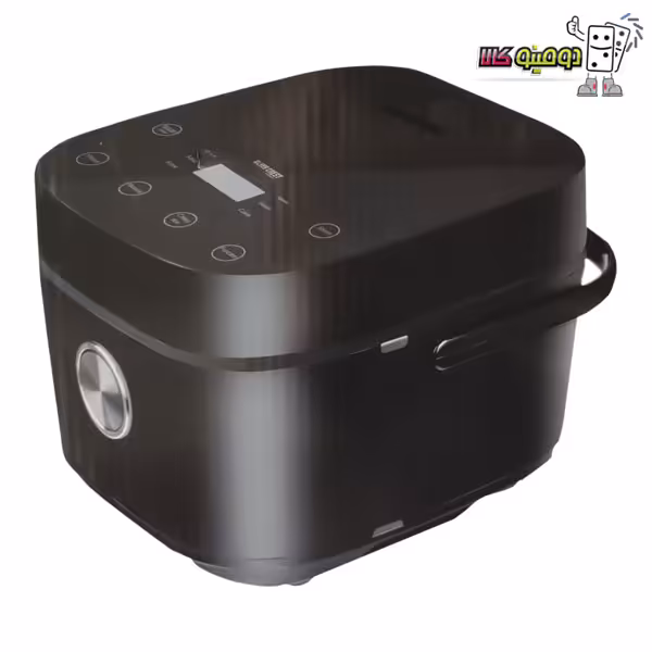 خرید مولتی کوکر سیلور کرست مدل HC-Q50 - دومینو کالا