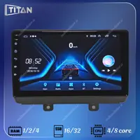 مانیتور اندروید دنا و دنا پلاس 32-2 تیتان با گارانتی یکساله