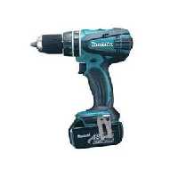 دریل پیچگوشتی شارژی ماکیتا  مدل BHP456SHE