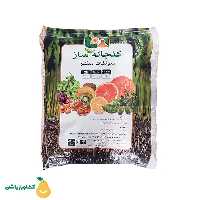 سولفات منگنز کنجاله ساز