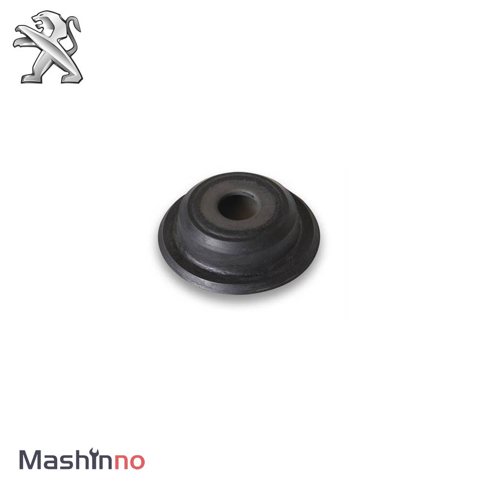 نعلبکی سر کمک پژو 405