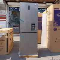 یخچال دووD4BF-1077GW(حجم24فوت)