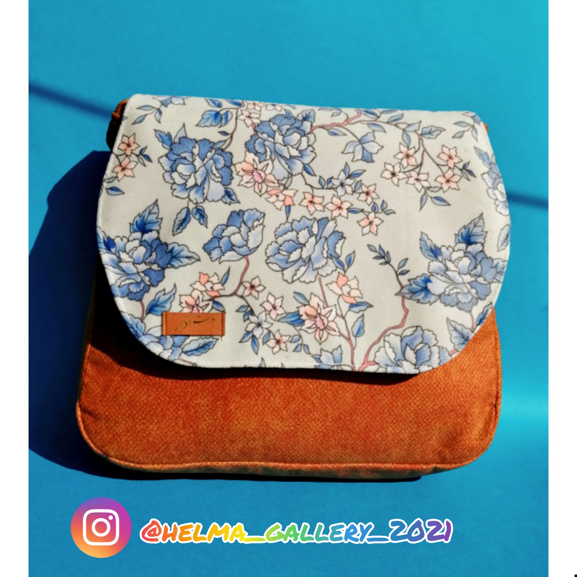 کیف زنانه سایز متوسط کد 31