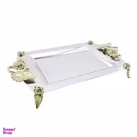 سینی نگار مدل رز کد 313