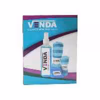 Venda Screen Cleaner | تمیز کننده وندا جعبه بزرگ