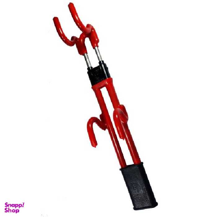 قفل فرمان مدل P-50