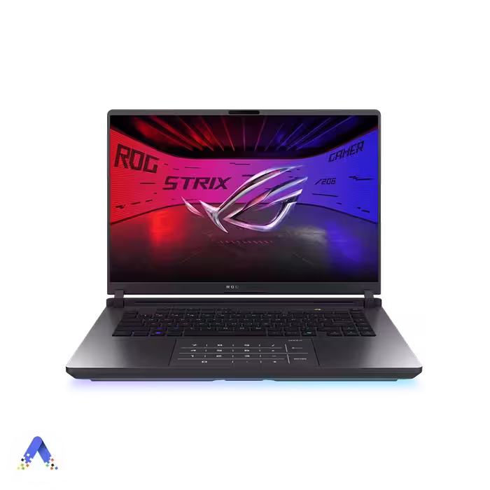 لپ تاپ گیمینگ ایسوس ROG Strix G16 G615LP-Z (2025)