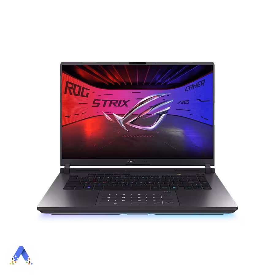 لپ تاپ گیمینگ ایسوس ROG Strix G16 G615LP-Z (2025)